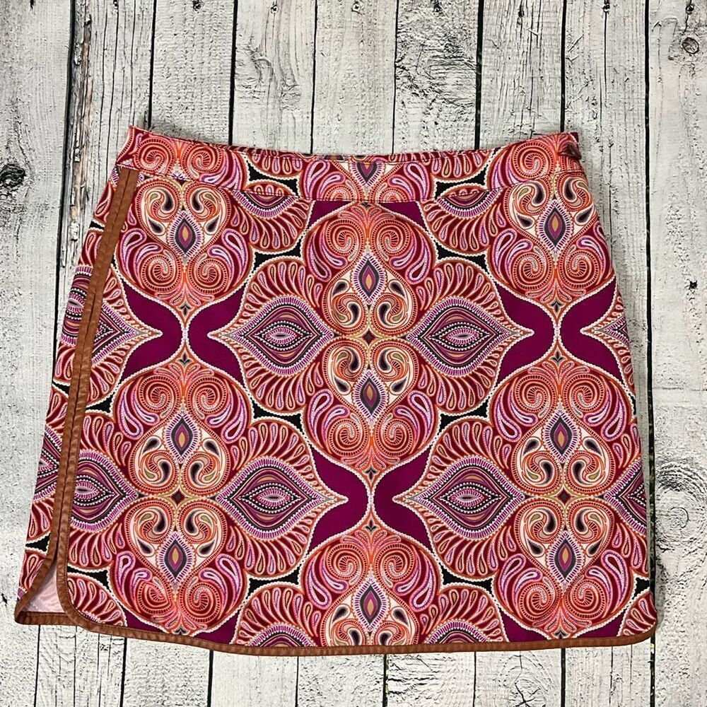 EP PRO Golf Skort